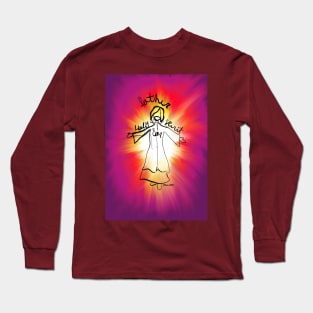 Trinity Long Sleeve T-Shirt